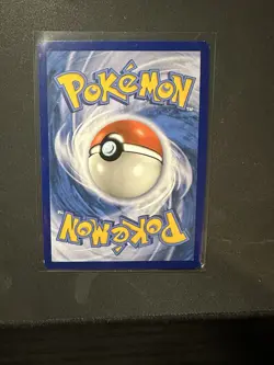 Pokemon 2019 Charizard SM158 Black Star Promo Prerelease Stamped Team Up NM - Image 2