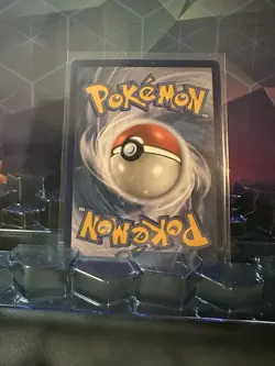 Pokemon 2019 Charizard SM158 Black Star Promo Prerelease Stamped Team Up NM - Image 3