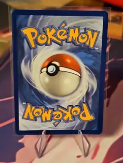 Pokemon TCG - Mega Evolution - Buddy-Buddy Poffin #167/132 - Near Mint - Image 2