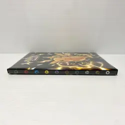 Ultra Pro Pokemon Paldean Fates Pikachu 9 Pocket 10 Page Binder Folder - Image 3
