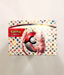 Pokemon 151 Booster Bundle Case (10 BUNDLES FULLY SEALED, FAST SHIPPING) - Image 4