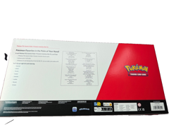 Pokemon TCG: Scarlet & Violet-Prismatic Evolutions Mini Tin - Image 2