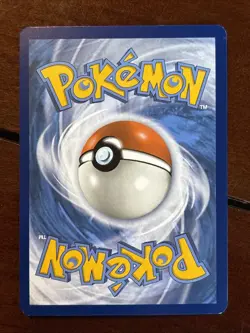 Pokemon Obsidian Flames Basic Fire Energy 230/197 Secret Gold Holo Rare - Image 2
