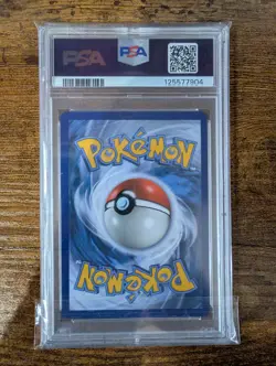 M ALTARIA EX 121/124 - POKEMON XY FATES COLLIDE MEGA FULL ART - PSA 10 - Image 2