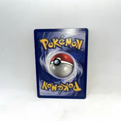 Pokemon TCG Black Star Promo 2 Electabuzz Movie Promo WB Stamped - Image 4