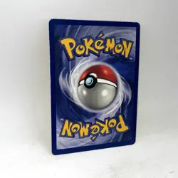 Pokemon TCG Black Star Promo 2 Electabuzz Movie Promo WB Stamped - Image 5