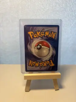 Pokemon Raichu Holo 61/147 - 2002 Aquapolis E-Series - Vintage LP Condition WOTC - Image 2