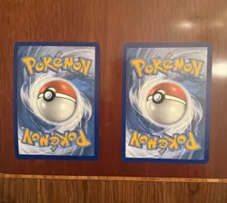 Pokemon TCG - Mewtwo & Dragonite EX - Jumbo - Oversized XY: Evolutions Set - Image 2