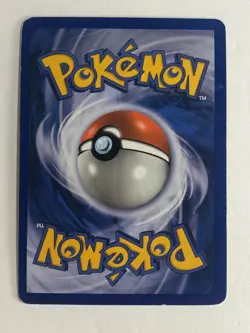 Pokemon TCG Diamond & Pearl Reverse Holographic Turtwig 103/130 Heavy Played - Image 2
