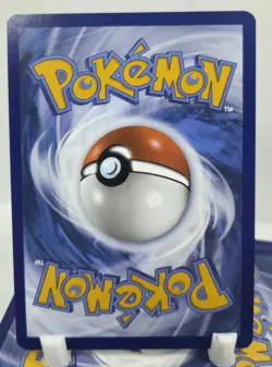 Destined Rivals 191/182 Team Rocket's Houndoom NM/M Unplayed Pack Fresh Pokemon - Image 2