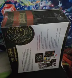 Pokemon TCG Lost Origin Elite Trainer Box ETB Sealed 820650850714 - Image 4