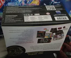 Pokemon TCG Lost Origin Elite Trainer Box ETB Sealed 820650850714 - Image 5