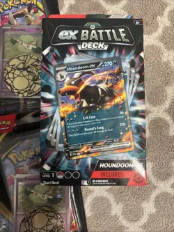 Lot Of 35 Assorted Booster Packs TCG Pokemon MTG Legacy Of The Master And 1 Batt - Image 2