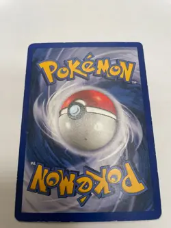 Pokemon TCG Raichu Base Set 14/102 Holo Wizards Base Set. Raw/Ungraded. AS IS. - Image 2
