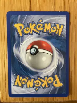 Bulbasaur 94/165 Expedition Base Set Reverse Holo Common Moderately Played WOTC - Image 2