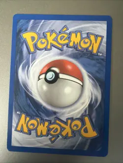 Corsola • 37/75 • Pokemon • Neo Discovery Non-holo Vintage 2001 - Image 2