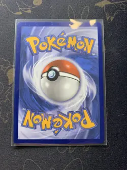 Mega Gardevoir ex 060/132 Double Rare - Pokemon TCG Mega Evolution - Image 2