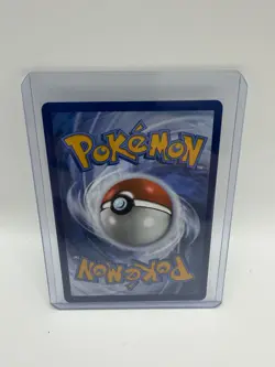 Pokemon Tcg Team Rocket's Crobat ex 234/182 Sv10: Destined Rivals Holo *NM* - Image 2