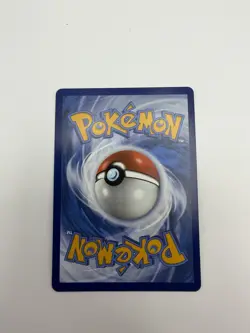 Pokemon Tcg Team Rocket's Crobat ex 234/182 Sv10: Destined Rivals Holo *NM* - Image 3