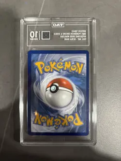Espeon Vmax #065 2021 Pokemon Sword & Shield Evolving Skies TAG 10 Gem Mint - Image 2