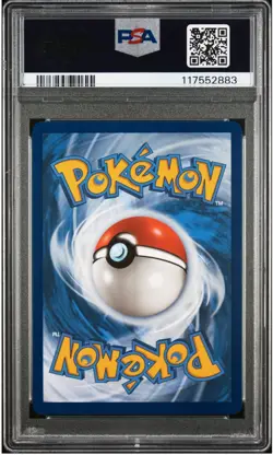 2024 Pokemon Paldean Fates Mimikyu Pokemon Center ETB BSP Promo #075 PSA 10 - Image 2
