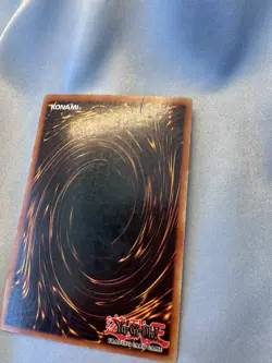 Yu-Gi-Oh! TCG Gearfried the Iron Knight Pharaoh's Servant PSV-101 1st Ed Holo - Image 4