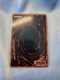 Yu-Gi-Oh! TCG Gearfried the Iron Knight Pharaoh's Servant PSV-101 1st Ed Holo - Image 5