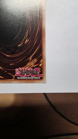 Yugioh Pot of Greed DPKB-EN029 Ultimate Rare Unlimited Duelist Pack Kaiba (NM) - Image 2