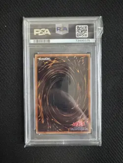 PSA 10 Gem Mint Rainbow Dragon HC01-JP018 Ultimate Rare Japanese History Archive - Image 3