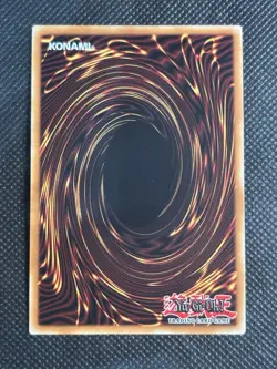 YuGiOh! Black Rose Moonlight Dragon LDS2-EN112 Ultra Rare (Blue) 1st Edition NM - Image 2