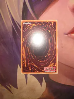 Silent Wobby PGLD-EN013 Gold Secret Rare 1st Edition YuGiOh - Image 2