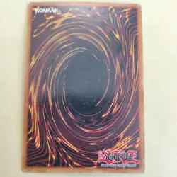 Yu-Gi-Oh! Black Luster Soldier Envoy Of The Beginning IOC-025 MP - Image 2