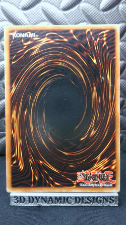 | Yugioh Blade Knight CT1-EN002 Secret Rare 2004 Collectors Tin LP/PL ?? | - Image 2