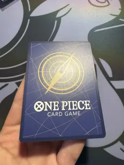Nami (Tournament Pack Vol. 3) [Winner] - One Piece Promotion Cards ST01-007 - Image 3
