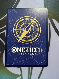 Nami (Tournament Pack Vol. 3) [Winner] - One Piece Promotion Cards ST01-007 - Image 4