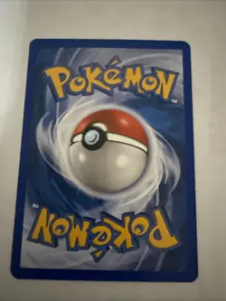 Dragonair 14/97 Dragon Reverse Holo Pokemon Card Lp - Image 2