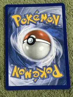 Pokemon 2025 Mega Evolution Black Star Promo Card #018 Cottonee Cosmo Holo - Image 2