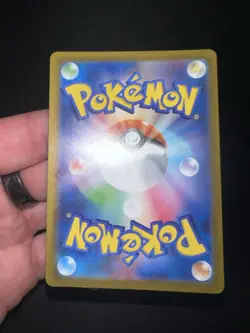 2 Card Lot Pokemon Card Collection Full Arts Holos Leafeon Glaceon Vstar NM+ - Image 3