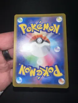 2 Card Lot Pokemon Card Collection Full Arts Holos Leafeon Glaceon Vstar NM+ - Image 5