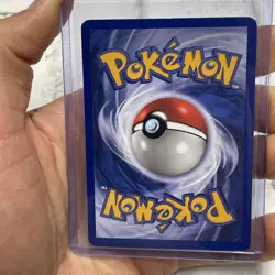 Full Heal 82/102 NM/MT Base Set Pokemon Card Vintage Vtg Nintendo TCG Uncommon - Image 3