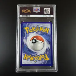 PSA 9 Infernape 173/167 Pokemon Twilight Masquerade Holo Graded Card - Image 4