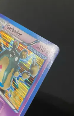 Garbodor (Team Plasma) 66/135 Plasma Storm Holo (See Photos) Pokemon Card - Image 3