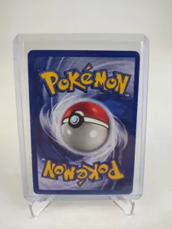 DOUBLE COLORLESS ENERGY - 96/102 - Base Set - Pokemon Card - LP/NM - Image 2