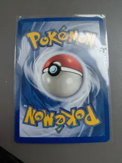 REVIVE - Base Set - 89/102 - Uncommon - Pokemon Card - Unlimited - MP - Image 2
