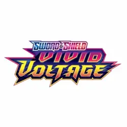 Pokemon Cards TCG: Sword & Shield Vivid Voltage Theme Deck - Drednaw - Sealed.. - Image 2