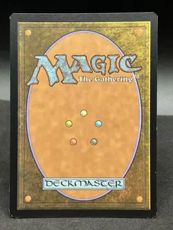 MTG Magic the Gathering Omniscience (2/10) Judge Gift Cards 2022 LP+ FOIL - Image 2