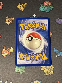 Pokemon Cards Slowpoke 55/62 Fossil FIRST EDITION WOTC - (LP) - Image 2