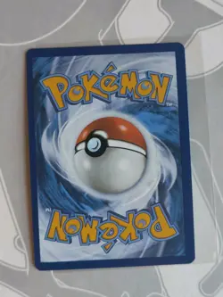 Pokemon TCG Greavard Illustration Rare Card 214/198 Scarlet & Violet Base Set - Image 2