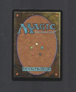 Rare Dream Halls MTG Near Mint NM Condition Stronghold Enchantment Card - Image 2