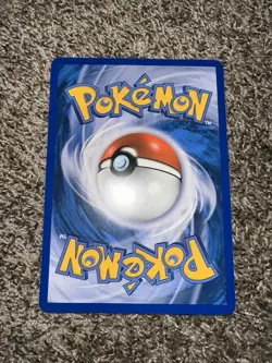 Pokemon TCG Darkrai & Cresselia LEGEND Triumphant 99+100/102 Large promo card - Image 2